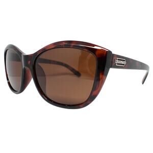 Suncloud Skyline Polarized EW Sunglasses - LENSES GOOD/FRANES VERY GOOD